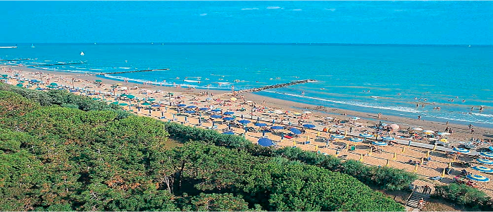 Lido Adriano Ravenna